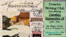 Creative Writing Club 